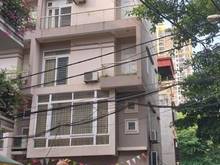Hình ảnh Bán nhà phố hoàng đạo thành-kim giang- HM. 45m, 5 tầng, 6.2 MT. 8.7 ty