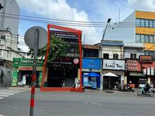 Hình ảnh Cho thuê mặt tiền Đặng Văn Bi Thủ Đức kinh doanh đa ngành nghề