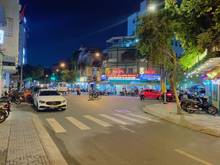 Hình ảnh Rẻ nhất Q1, bán gấp nhà sát mặt Hồ Hảo Hớn P. Cô Giang Q1, 4 tầng
