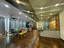 Hình ảnh Bán 𝑷𝒆𝒏𝒕𝒉𝒐𝒖𝒔𝒆 Midtown Phú Mỹ Hưng, Quận 7, 250m2 24 tỷ