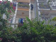 Hình ảnh Bán nhà 3 Tầng 48m2 HXH phường Bình Hưng Hòa B giáp Tân Phú nhỉnh 3 tỷ