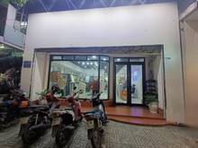 Hình ảnh Cho thuê MBKD siêu đẹp đường Cách Mạng Tháng 8 làm showroom, shop