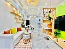 Hình ảnh CHỦ cần bán nhà gấp giá chỉ nhỉnh 1 tỷ shr hxh gần ngã tư Gò Mây