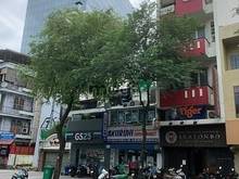 Hình ảnh Giá RẺ 70tr! Cho thuê GẤP MT Lê Thánh Tôn Quận 1 5*15m 6 Lầu lề 6m.