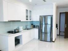 Hình ảnh Cho thuê 2PN view đẹp Vinhomes Central Park nhà full NT