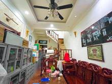 Hình ảnh Bán nhà Hoàng Văn Thái - Kinh doanh - Phân lô ô tô tránh - 68m2 giá 10