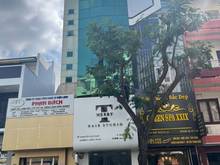 Hình ảnh Bán Nhà 14 Nguyễn Thiện Thuật, Quận 3. DT 4,5x13m 5 tầng. Giá 26 tỷ