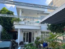 Hình ảnh Bán Biệt Thự Vườn 30 Đường 40 Thảo Điền, Q2. DT 10x50m 2 Tầng. 66 tỷ