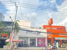 Hình ảnh Cho thuê nhà 436A Nguyễn Thị Thập, Q. 7. DT 12x37m, trệt lửng