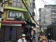 Hình ảnh Mặt tiền KD, 80M2, 2 tầng, PHAN ĐÌNH PHÙNG, PHÚ NHUẬN, nhỉnh 8 tỷ.