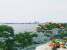 Hình ảnh Bán tòa nhà văn phòng MP Thụy Khuê  1400m2, 6 tầng Lô Góc View Hồ Tây.