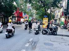 Hình ảnh SIÊU PHẨM Chùa Láng PHÂN LÔ ÔTÔ TRÁNH LÔ GÓC  45m  MT5m  nhỉnh 8tỷ