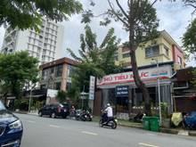 Hình ảnh Cho thuê nhà nguyên căn mặt tiền đường lớn Phạm Thái Bường Q7