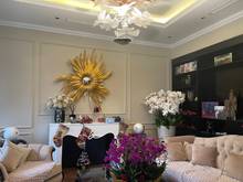 Hình ảnh Bán song lập vinhomes Harmony, 185m2, giá 42 tỷ, hoàn thiện đẹp