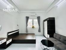 Hình ảnh Căn Hộ Cao Cấp Giá Rẻ Full Nội Thất Cửa Sổ Thoáng Ngay Kênh Tân Hoá