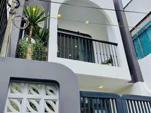 Hình ảnh Chị Hoa bán nhà DT 38.1m2 Trần Quang Khải P.Tân Định Q1 giá 3tỷ050tr