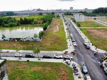 Hình ảnh Khu dân cư Estella City liền kề Tp Biên Hòa Đồng Nai,chỉ hơn 300tr/nền