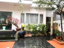 Hình ảnh Biệt thự lô góc Trần Thủ Độ, vị trí đẹp nhất phố, 300M x 4T, MT 13M