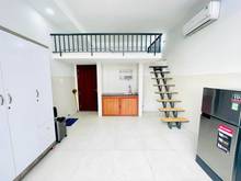 Hình ảnh Căn Hộ Cửa Sổ Lớn Full Nội Thất 30m2 Luỹ Bán Bích - Vườn Lài