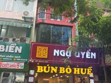 Hình ảnh MBKD Phố DUY TÂN 80mx 5 tầng Kinh doanh mọi mô hình