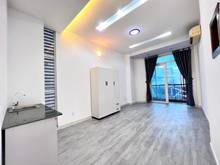 Hình ảnh Trống sẵn phòng cs 4,2tr ,balcon 4,6tr lũy bán Bích Tân Phú