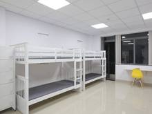Hình ảnh KTX cao cấp 81 Hồ Văn Huê, P9, Phú Nhuận. Giá trọn gói 1tr8