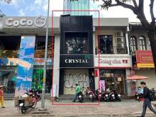 Hình ảnh Cho thuê nhà Hồ Tùng Mậu, Phường Bến Nghé, Quận 1 chỉ 75tr/th