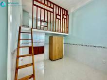 Hình ảnh Còn duy nhất 1 phòng gác cao đứng được tách bếp hiện đại