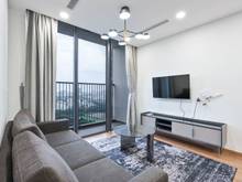 Hình ảnh Cho thuê Trang Chủ MB66.COM / Đăng Ký Tặng 66K Eco green quận7,căn 2PN nội thất mới