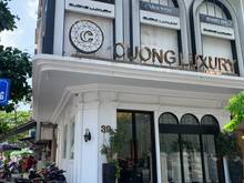 Hình ảnh Cho thuê nhà mặt phố  TRẦN NHÂN TÔNG – HAI BÀ TRƯNG 70m2, MT 6m
