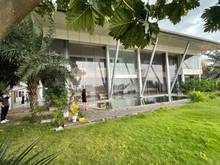Hình ảnh Bán Biệt Thự 189B Nguyễn Văn Hưởng, Thảo Điền. DT 1200m2, Mặt sông 40m