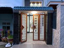 Hình ảnh Em là chủ nhà cần tiền bán gấp nhà sổ  Riêng 63m2 cách Chợ Bửu Hoà 600