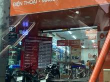 Hình ảnh Cho thuê MBKD lô góc Thái Hà Đống Đa 80m2 kinh doanh mọi mô hình.
