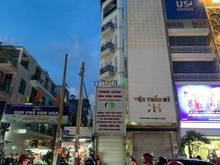 Hình ảnh Cho thuê nhà Giá rẻ MT Cao Thắng, P.5, Quận 3, 5 x 18m, trệt, 5 lầu.