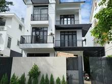 Hình ảnh Biệt Thự Siêu Đẹp Khu Vip Nhất Phước Long B, Quận 9 Nhỉnh 9 tỷ