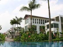 Hình ảnh Bán Biệt Thự 60H Giang Văn Minh, An Phú, Q2. DT 13x21m 3 Tầng.