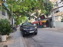 Hình ảnh Hẻm 7 M Thông Xe tải 185 Nguyễn Phúc Chu, 75M2 x 5 Tầng, nhỉnh 8 tỷ
