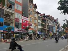Hình ảnh Cho thuê MBKD mặt phố Khâm Thiên, Đống Đa, 55m MT 5m, 20triệu