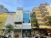 Hình ảnh Cho thuê nhà giá Siêu rẻ MTĐ Võ Văn Tần, P5, Q3-4,6x16m chỉ 60 triệu