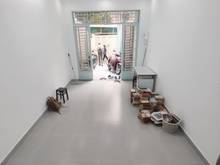Hình ảnh Nhà mặt tiền 63C Phan Tây Hồ, Phường 7, Phú Nhuận
