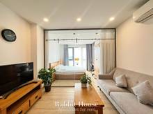 Hình ảnh 🍀Căn Hộ cao cấp 1PN 50m2, mới 100% ban công ⛲Lê Văn Sỹ⛲ gần Sân Bay.