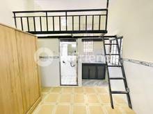 Hình ảnh Phòng Trọ Sinh Viên Mới 100%-Duplex Gác 25m2-Full Nội Thất-Lê Văn Sỹ
