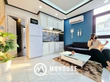Hình ảnh ✅ Trang Chủ MB66.COM / Đăng Ký Tặng 66K 1PN cao cấp, ban công, thang máy, MGR, gần chợ Tân Định