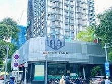 Hình ảnh Toà nhà mặt tiền Thành Thái, Q10, ngang 12, lầu 4, gần 3 Tháng 2, 65tr