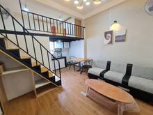 Hình ảnh Căn Hộ DUPLEX Quận Phú Nhuận Gần Công Viên Hoàn Văn Thụ Tháng 11/2023