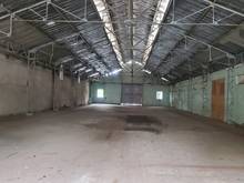 Hình ảnh Cho thuê kho xưởng 700m2 đường Phan Văn Trị, quận Gò Vấp
