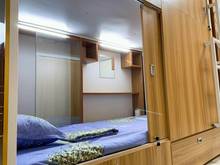 Hình ảnh Sleepbox xịn xò số 549 Nguyễn Đình Chiểu, P2, Quận 3 giá từ 2tr