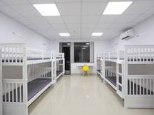 Hình ảnh Ký túc xá cao cấp gần chợ Bà Chiểu, Bình Thạnh. Trọn gói từ 1tr8