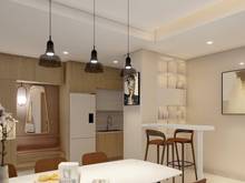 Hình ảnh Căn góc MidTown M8 95m2, giá 36 tr,Phú Mỹ Hưng,quan 7 , cần cho thuê