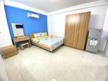 Hình ảnh (⁠ ⁠ꈍ⁠ᴗ⁠ꈍ⁠) Phòng siêu rẻ trung tâm Q.10 2p đi bộ Bách Khoa 5p Kinh Tế